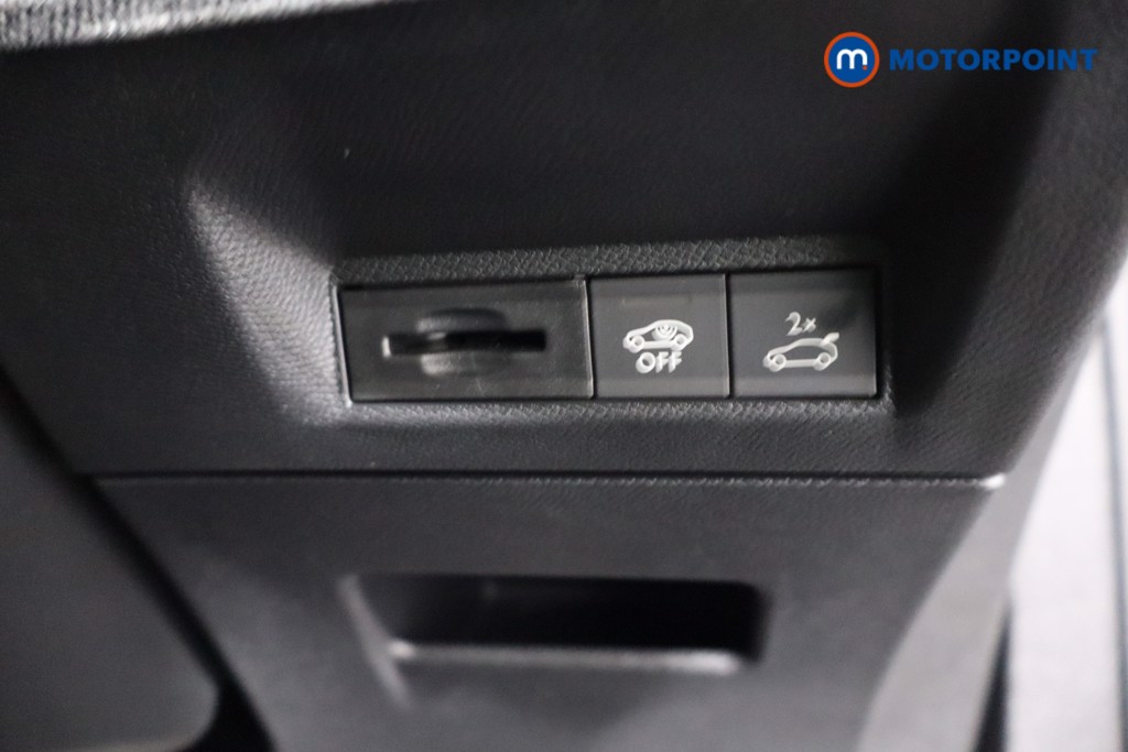 Peugeot 5008 GT Automatic Petrol SUV - Stock Number (1613672) - 18th supplementary image