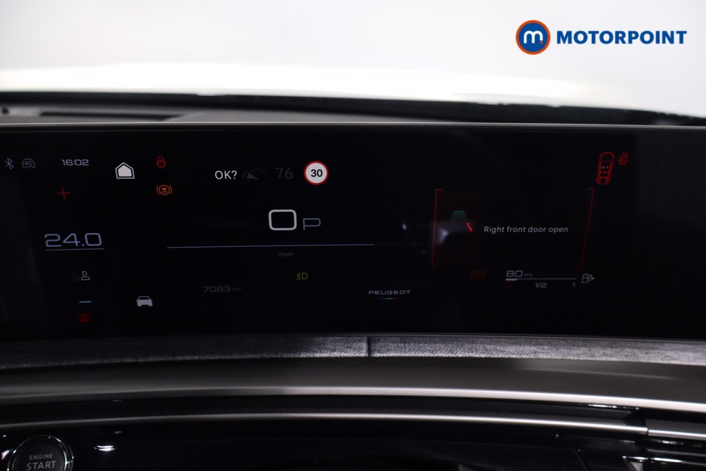 Peugeot 5008 GT Automatic Petrol SUV - Stock Number (1613672) - 19th supplementary image