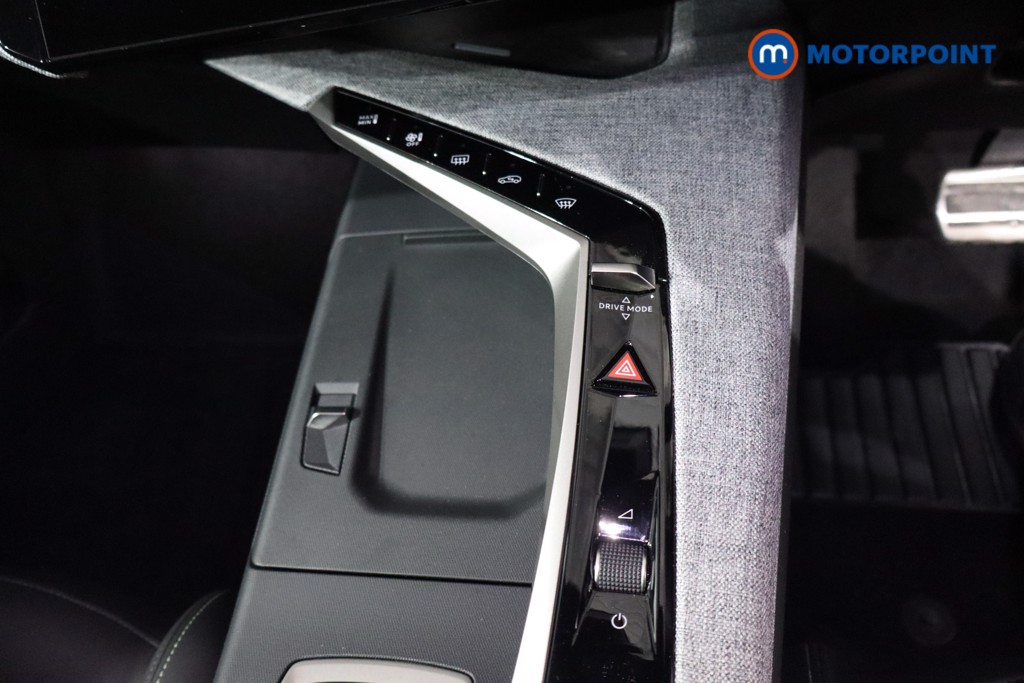 Peugeot 5008 GT Automatic Petrol SUV - Stock Number (1613672) - 20th supplementary image