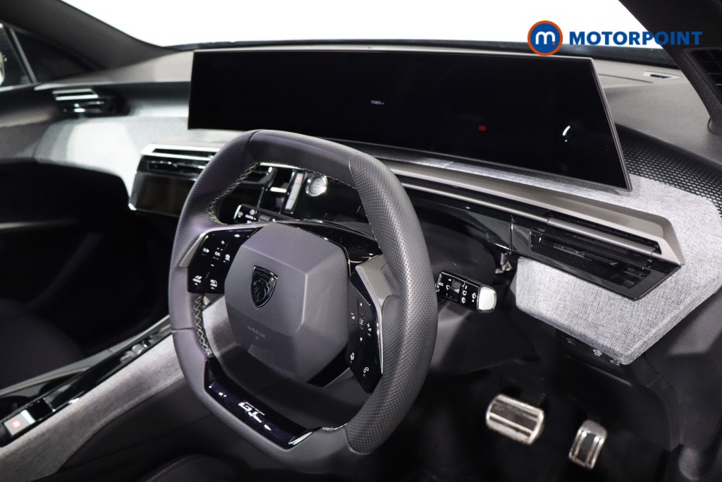 Peugeot 5008 GT Automatic Petrol SUV - Stock Number (1613672) - 23rd supplementary image