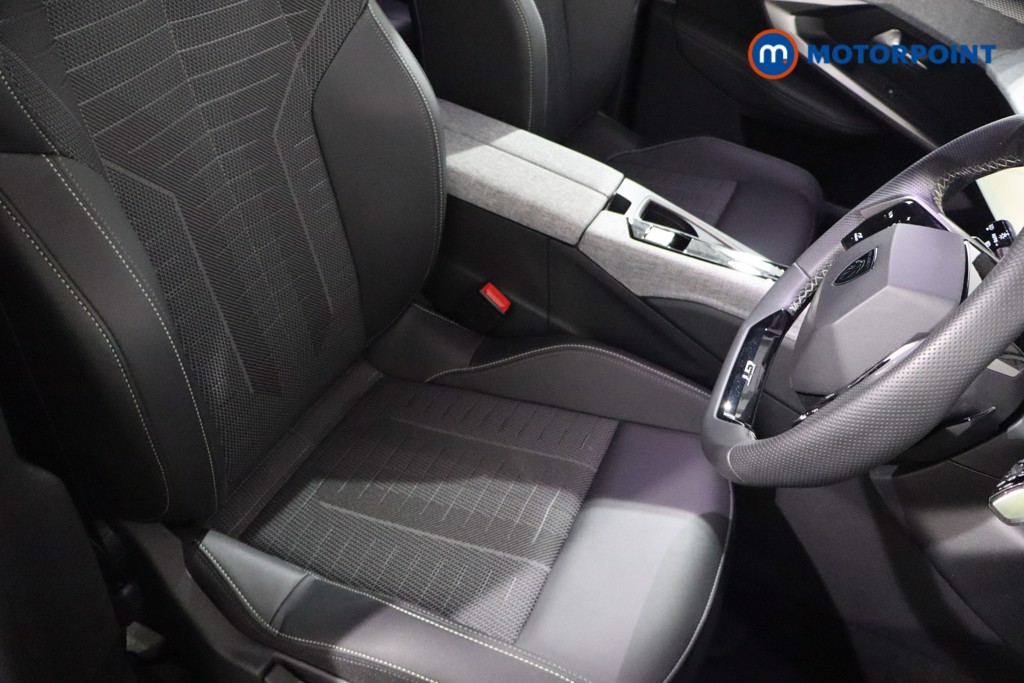 Peugeot 5008 GT Automatic Petrol SUV - Stock Number (1613672) - 24th supplementary image
