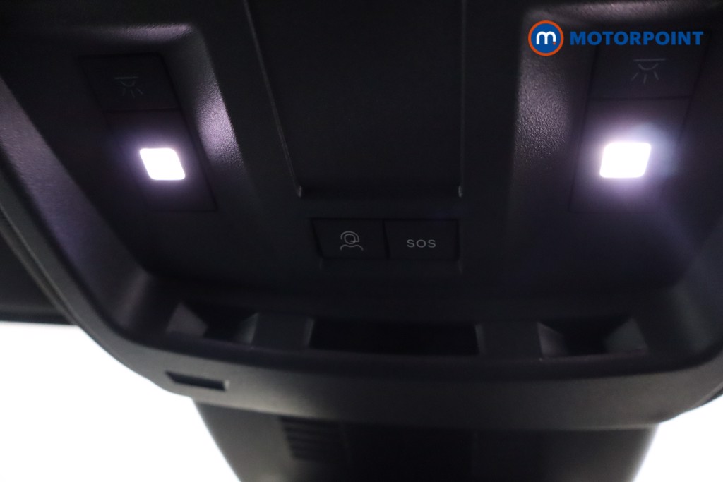 Peugeot 5008 GT Automatic Petrol SUV - Stock Number (1613672) - 25th supplementary image