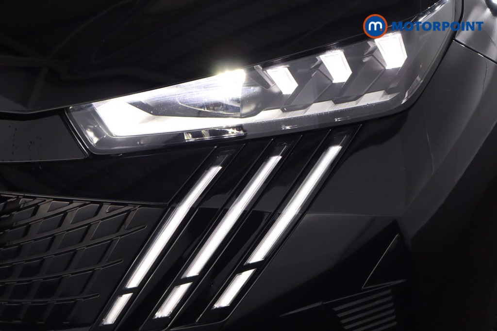 Peugeot 5008 GT Automatic Petrol SUV - Stock Number (1613672) - 28th supplementary image