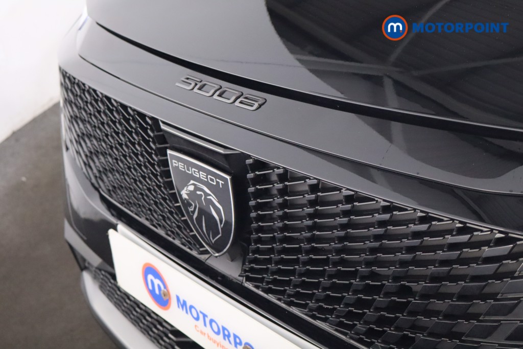 Peugeot 5008 GT Automatic Petrol SUV - Stock Number (1613672) - 30th supplementary image