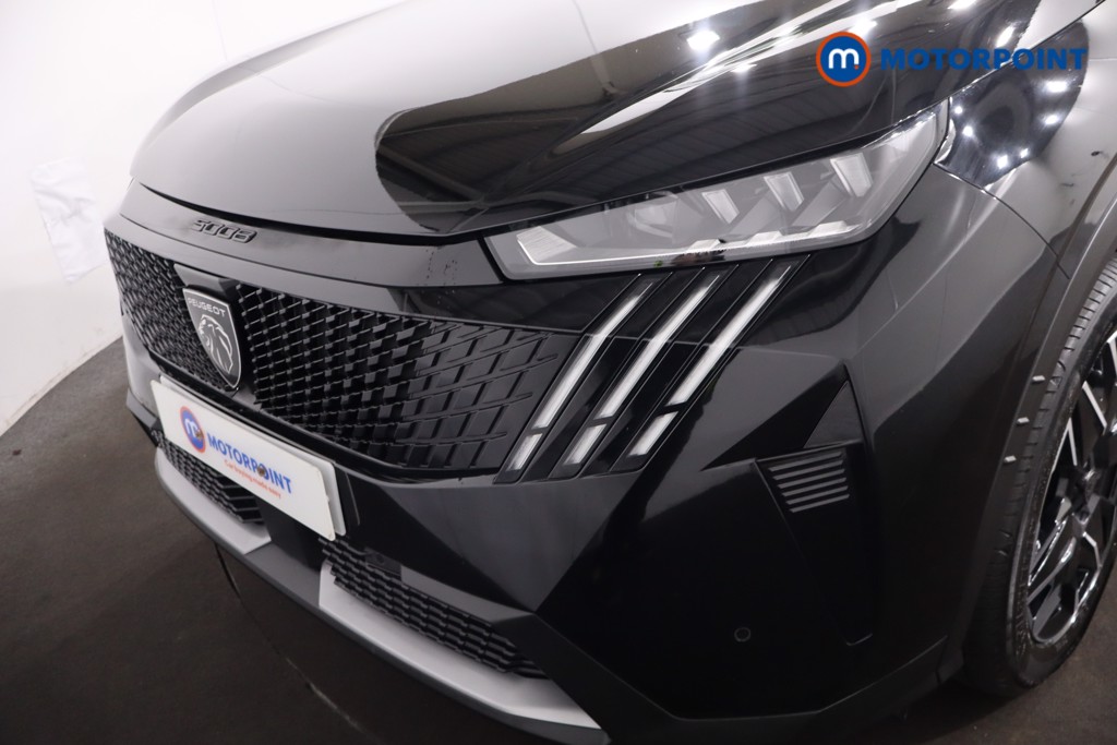 Peugeot 5008 GT Automatic Petrol SUV - Stock Number (1613672) - 31st supplementary image