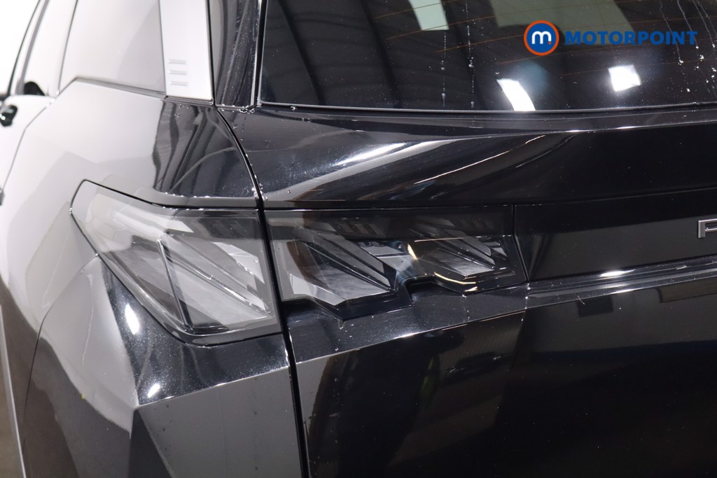 Peugeot 5008 GT Automatic Petrol SUV - Stock Number (1613672) - 34th supplementary image