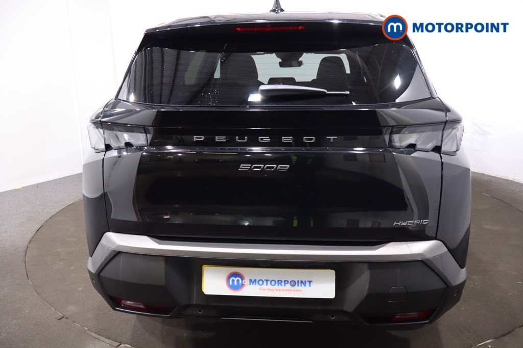 Peugeot 5008 GT Automatic Petrol SUV - Stock Number (1613672) - 36th supplementary image