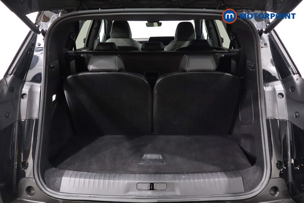 Peugeot 5008 GT Automatic Petrol SUV - Stock Number (1613672) - 39th supplementary image