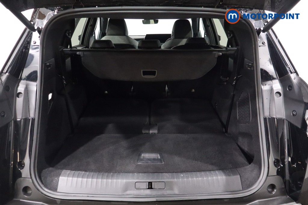 Peugeot 5008 GT Automatic Petrol SUV - Stock Number (1613672) - 40th supplementary image