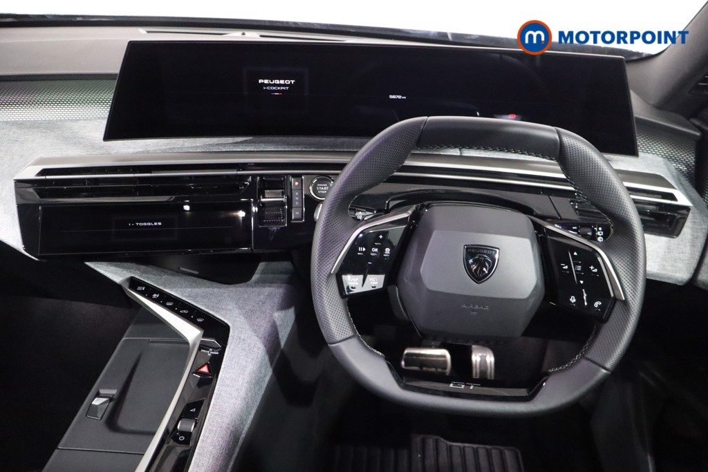Peugeot 5008 GT Automatic Petrol SUV - Stock Number (1613681) - 3rd supplementary image