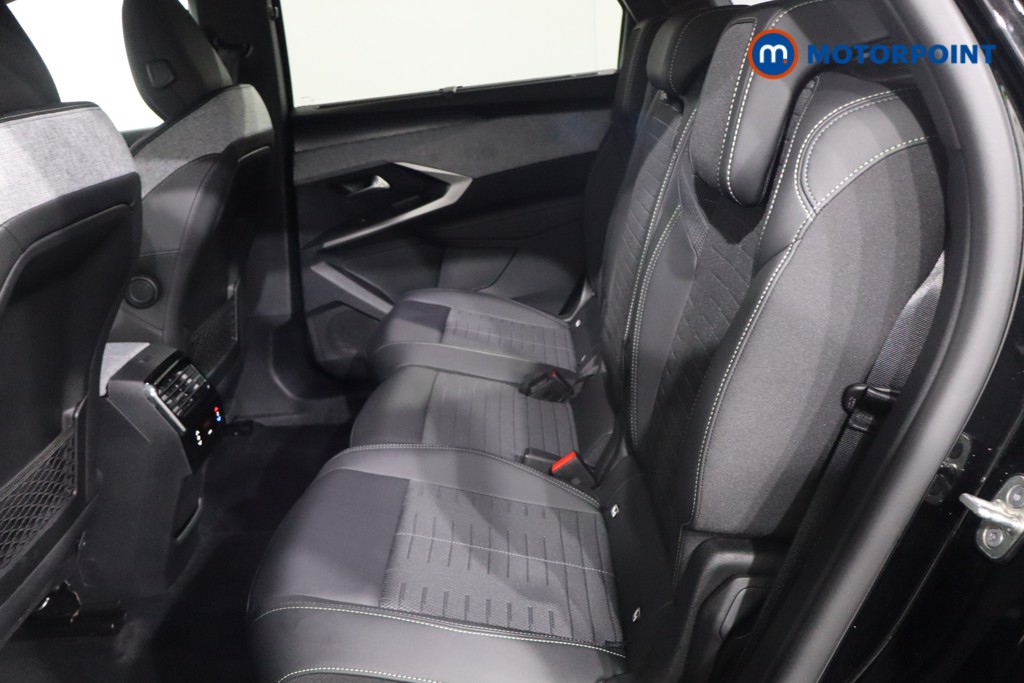 Peugeot 5008 GT Automatic Petrol SUV - Stock Number (1613681) - 5th supplementary image