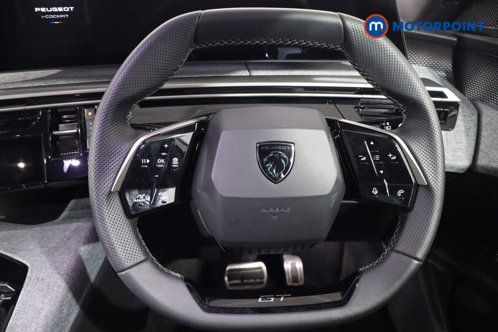 Peugeot 5008 GT Automatic Petrol SUV - Stock Number (1613681) - 6th supplementary image