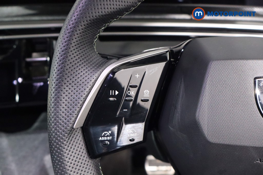 Peugeot 5008 GT Automatic Petrol SUV - Stock Number (1613681) - 7th supplementary image