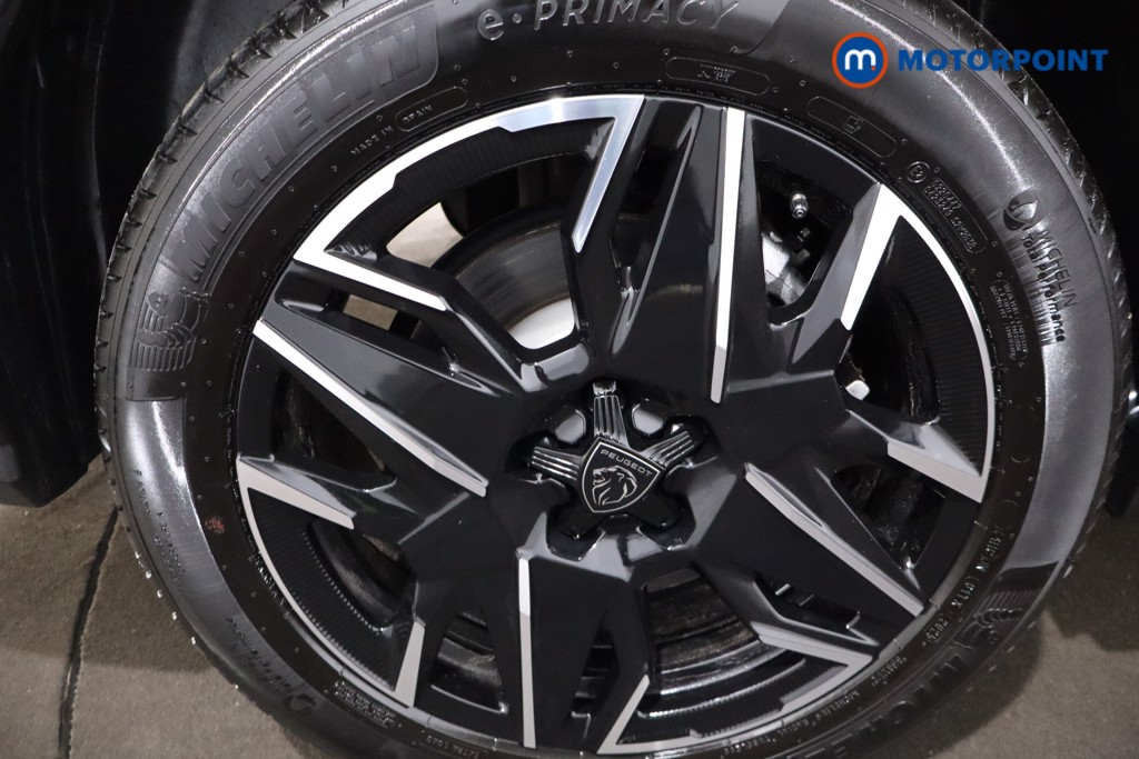 Peugeot 5008 GT Automatic Petrol SUV - Stock Number (1613681) - 9th supplementary image