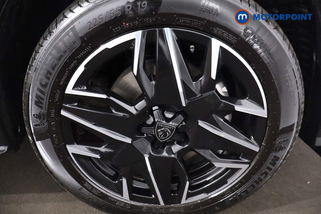 Peugeot 5008 GT Automatic Petrol SUV - Stock Number (1613681) - 10th supplementary image