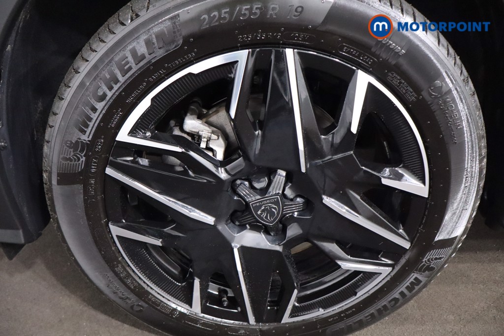 Peugeot 5008 GT Automatic Petrol SUV - Stock Number (1613681) - 11th supplementary image