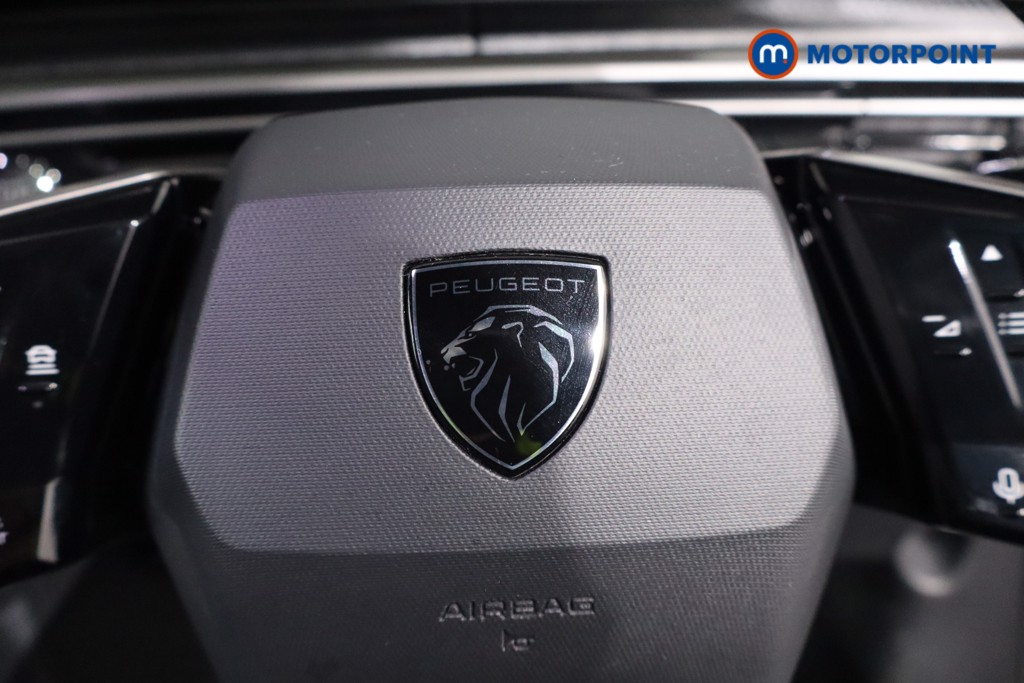 Peugeot 5008 GT Automatic Petrol SUV - Stock Number (1613681) - 17th supplementary image