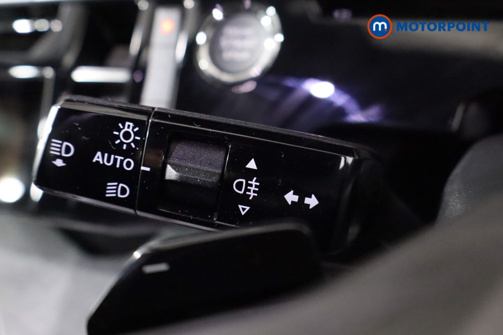 Peugeot 5008 GT Automatic Petrol SUV - Stock Number (1613681) - 19th supplementary image