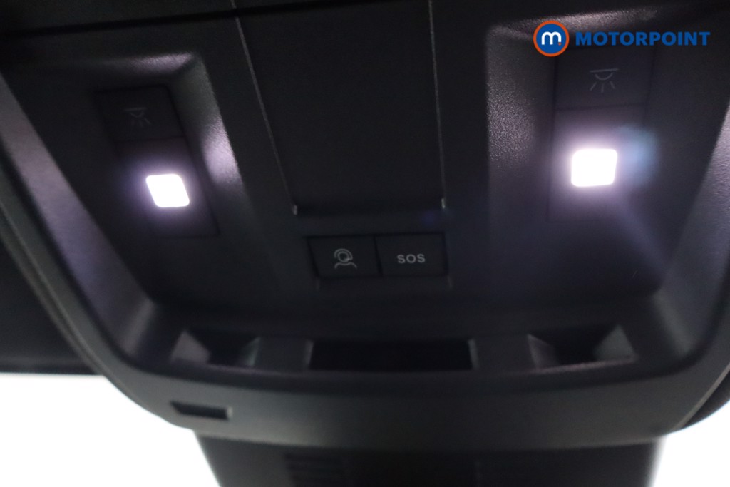 Peugeot 5008 GT Automatic Petrol SUV - Stock Number (1613681) - 22nd supplementary image