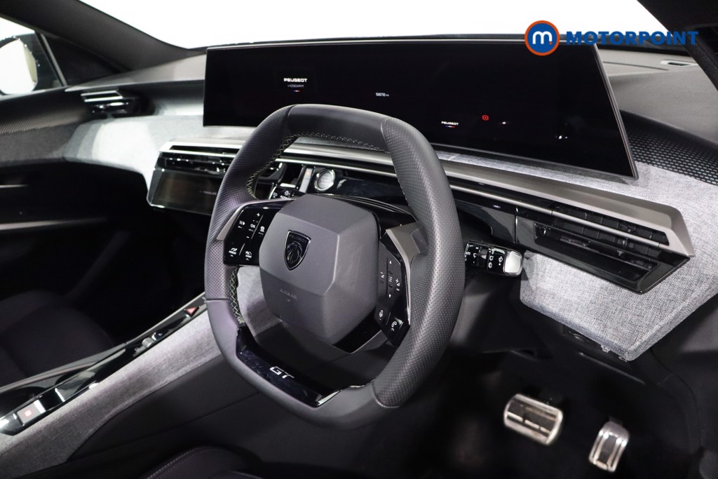Peugeot 5008 GT Automatic Petrol SUV - Stock Number (1613681) - 26th supplementary image