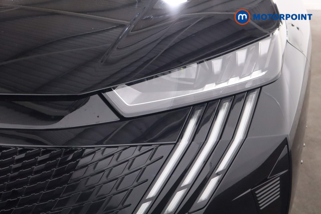 Peugeot 5008 GT Automatic Petrol SUV - Stock Number (1613681) - 30th supplementary image