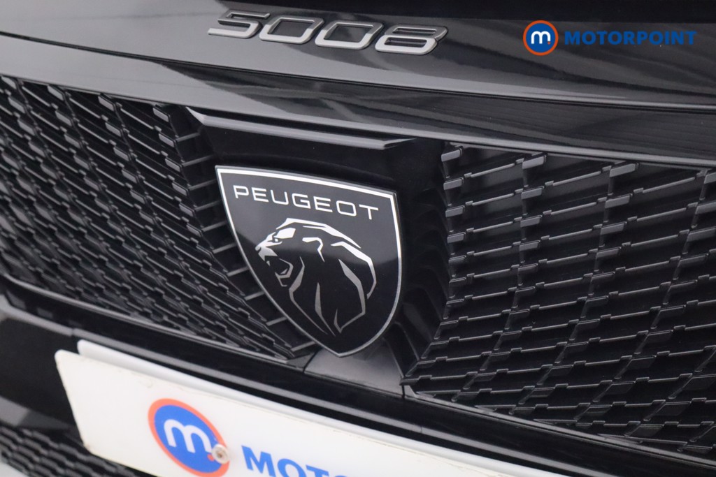 Peugeot 5008 GT Automatic Petrol SUV - Stock Number (1613681) - 32nd supplementary image