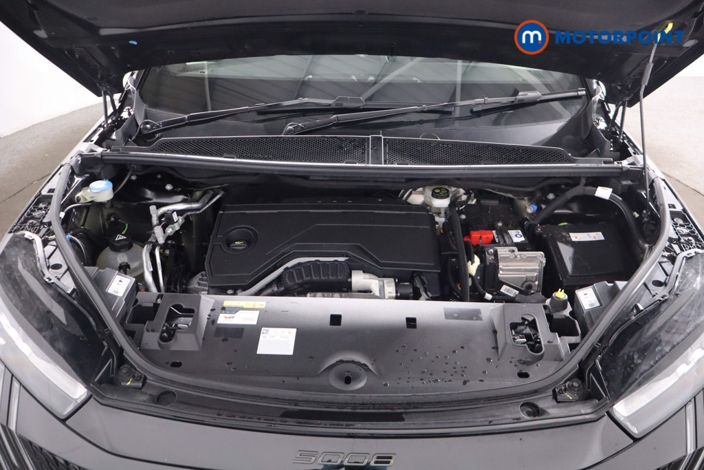 Peugeot 5008 GT Automatic Petrol SUV - Stock Number (1613681) - 34th supplementary image