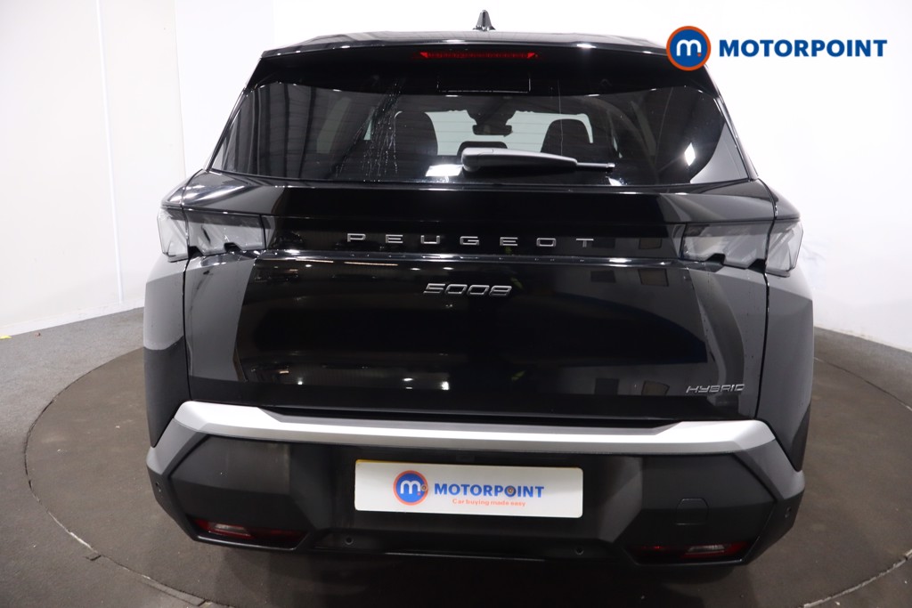 Peugeot 5008 GT Automatic Petrol SUV - Stock Number (1613681) - 40th supplementary image