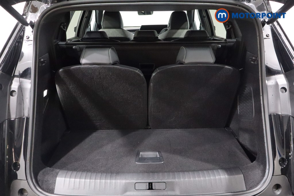 Peugeot 5008 GT Automatic Petrol SUV - Stock Number (1613681) - 41st supplementary image