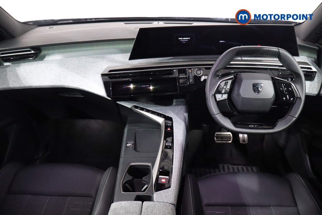 Peugeot 5008 GT Automatic Petrol SUV - Stock Number (1613681) - 1st supplementary image