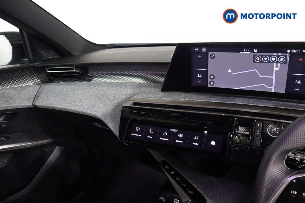 Peugeot 5008 GT Automatic Petrol SUV - Stock Number (1613690) - 3rd supplementary image