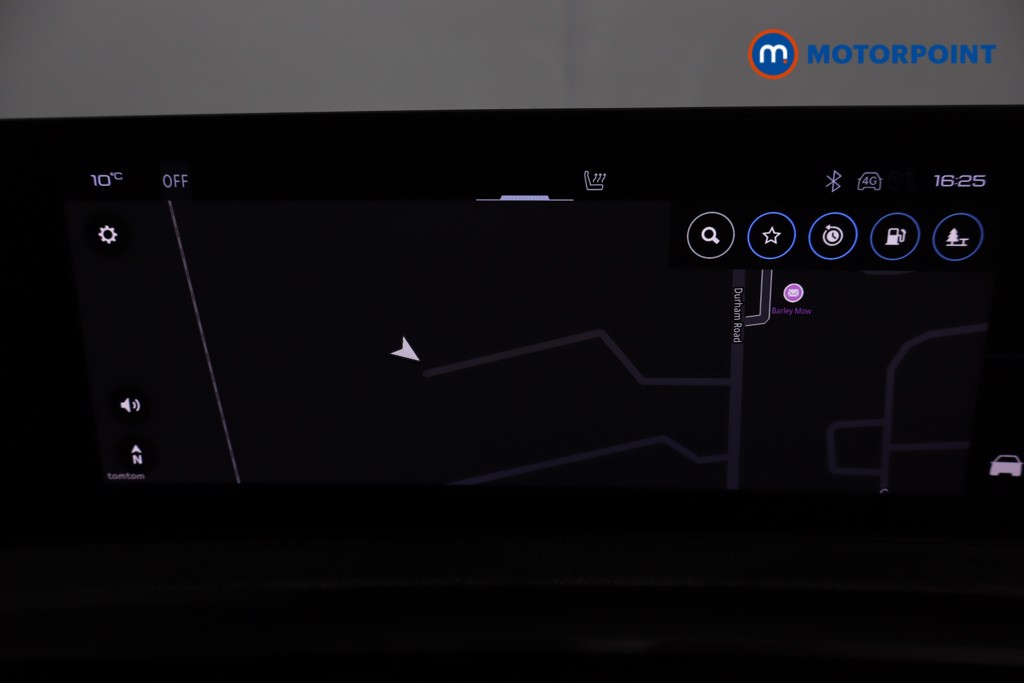 Peugeot 5008 GT Automatic Petrol SUV - Stock Number (1613690) - 7th supplementary image