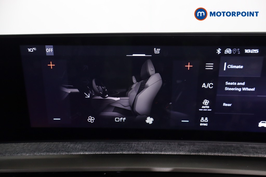 Peugeot 5008 GT Automatic Petrol SUV - Stock Number (1613690) - 8th supplementary image