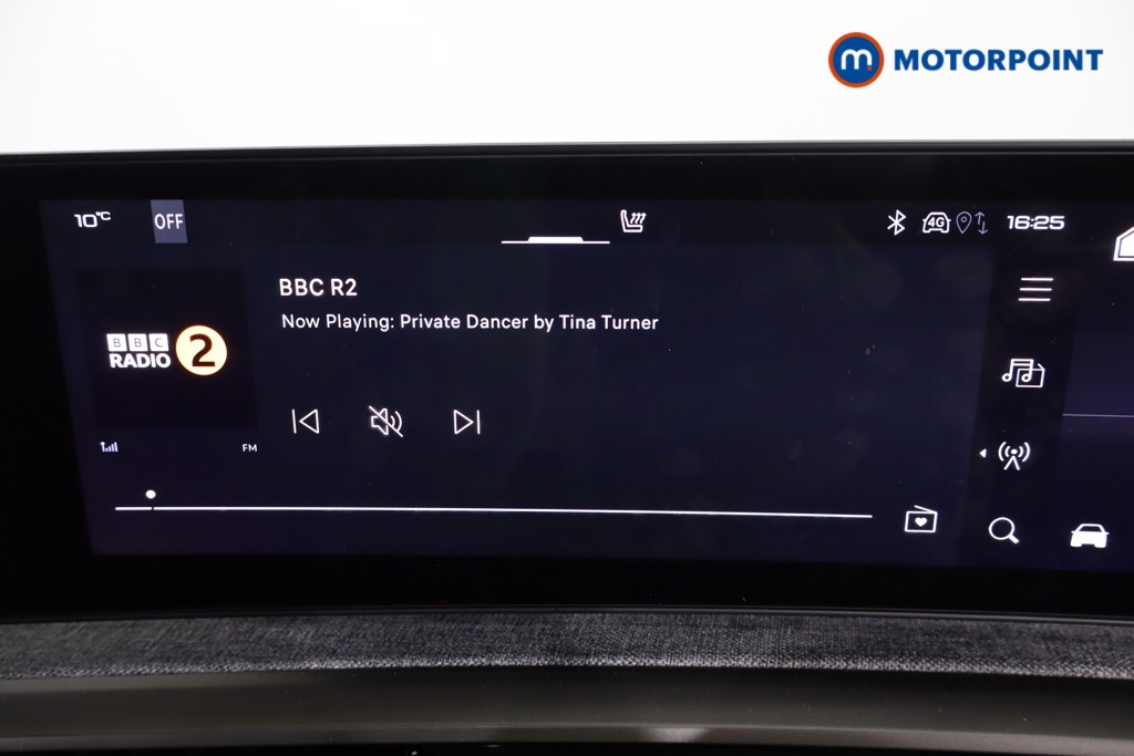 Peugeot 5008 GT Automatic Petrol SUV - Stock Number (1613690) - 9th supplementary image