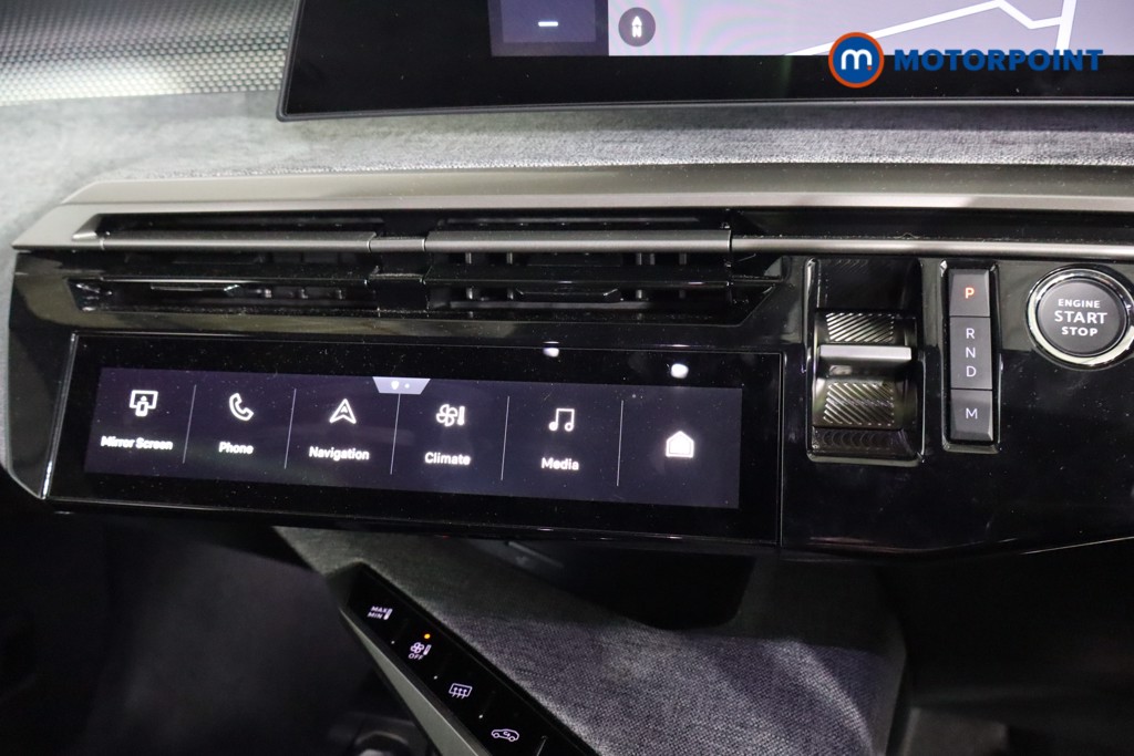 Peugeot 5008 GT Automatic Petrol SUV - Stock Number (1613690) - 11th supplementary image