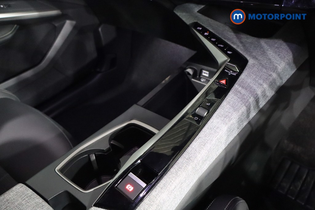 Peugeot 5008 GT Automatic Petrol SUV - Stock Number (1613690) - 12th supplementary image