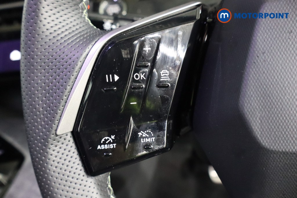 Peugeot 5008 GT Automatic Petrol SUV - Stock Number (1613690) - 14th supplementary image