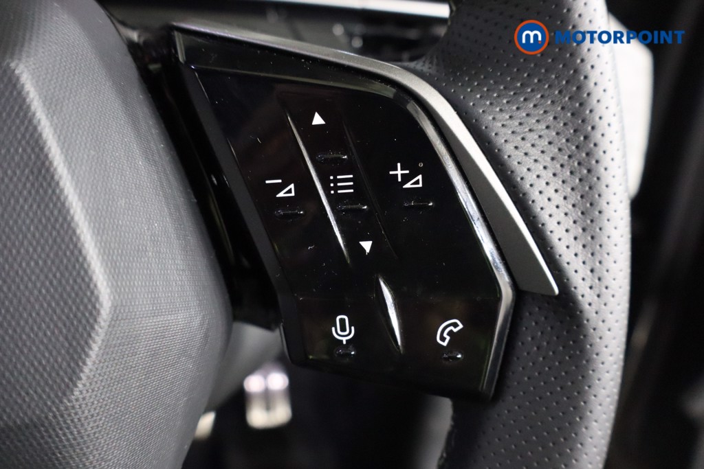 Peugeot 5008 GT Automatic Petrol SUV - Stock Number (1613690) - 15th supplementary image