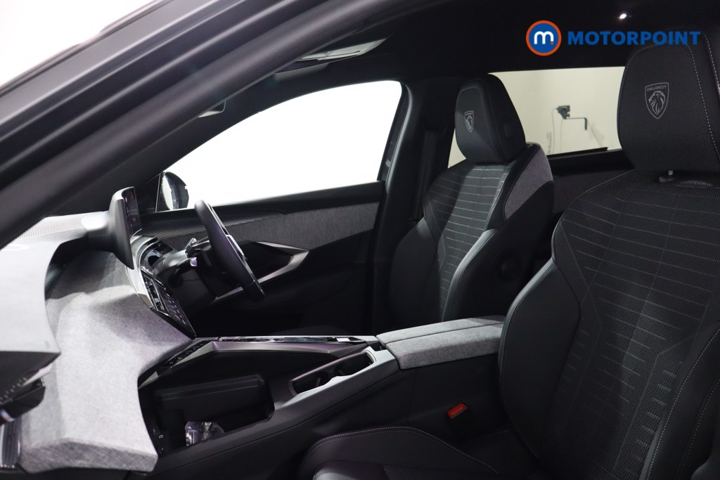 Peugeot 5008 GT Automatic Petrol SUV - Stock Number (1613690) - 20th supplementary image