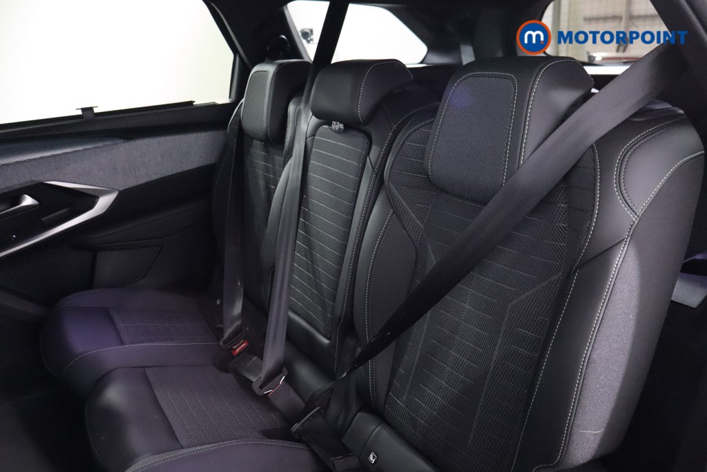 Peugeot 5008 GT Automatic Petrol SUV - Stock Number (1613690) - 21st supplementary image