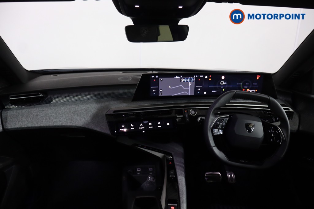 Peugeot 5008 GT Automatic Petrol SUV - Stock Number (1613690) - 24th supplementary image