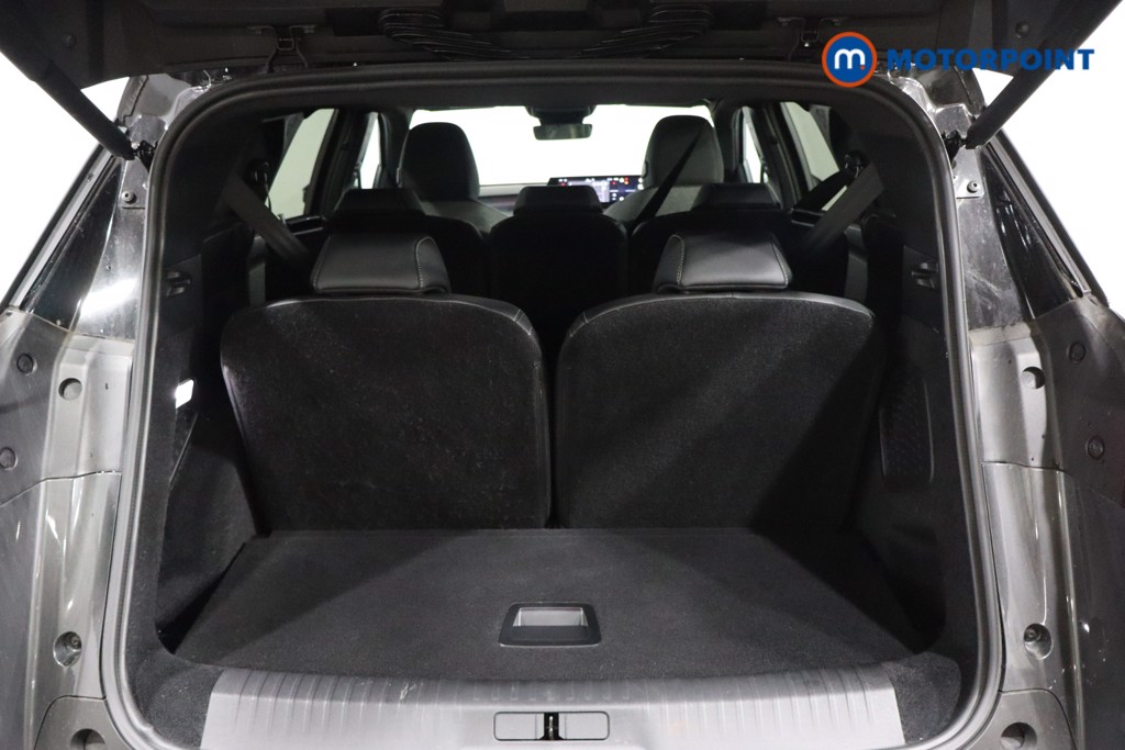 Peugeot 5008 GT Automatic Petrol SUV - Stock Number (1613690) - 25th supplementary image