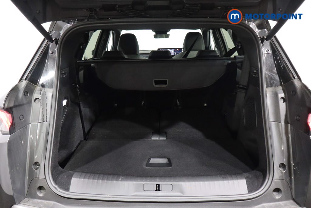 Peugeot 5008 GT Automatic Petrol SUV - Stock Number (1613690) - 26th supplementary image