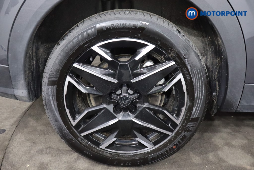 Peugeot 5008 GT Automatic Petrol SUV - Stock Number (1613690) - 29th supplementary image