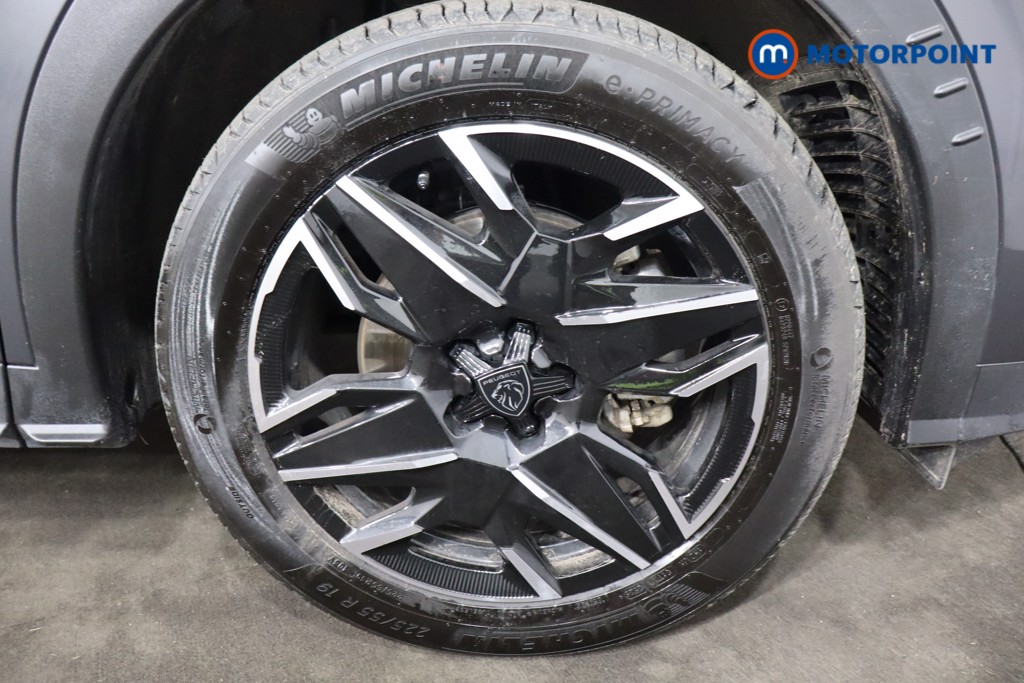 Peugeot 5008 GT Automatic Petrol SUV - Stock Number (1613690) - 30th supplementary image