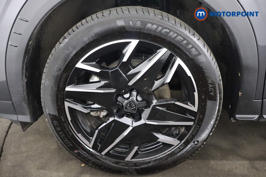 Peugeot 5008 GT Automatic Petrol SUV - Stock Number (1613690) - 31st supplementary image