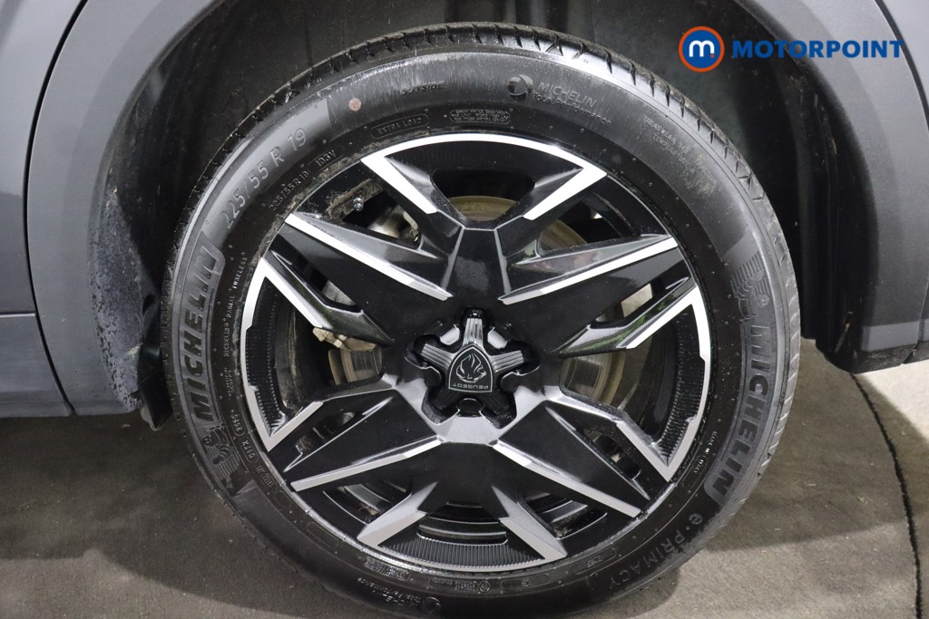 Peugeot 5008 GT Automatic Petrol SUV - Stock Number (1613690) - 32nd supplementary image