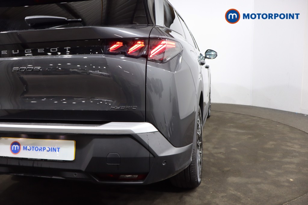 Peugeot 5008 GT Automatic Petrol SUV - Stock Number (1613690) - 34th supplementary image