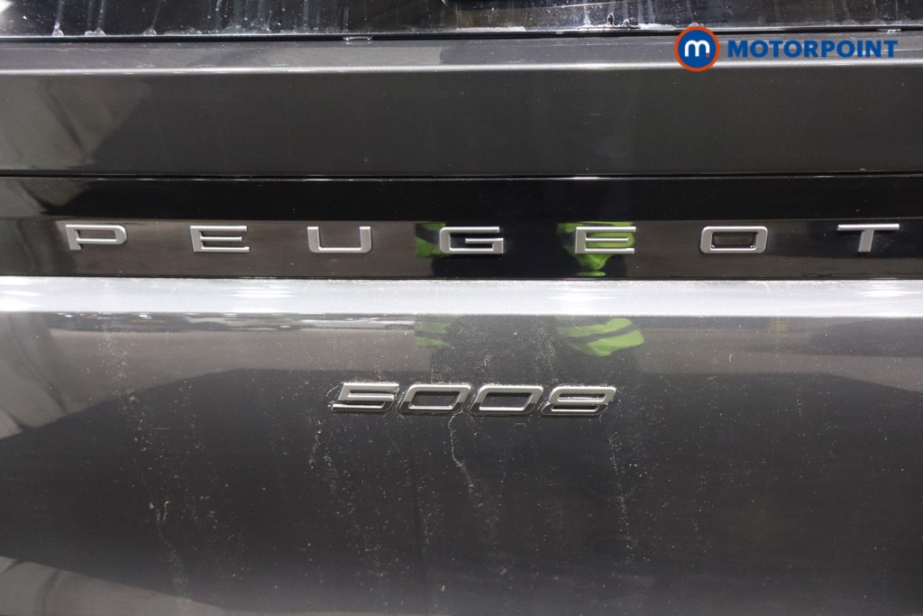 Peugeot 5008 GT Automatic Petrol SUV - Stock Number (1613690) - 36th supplementary image