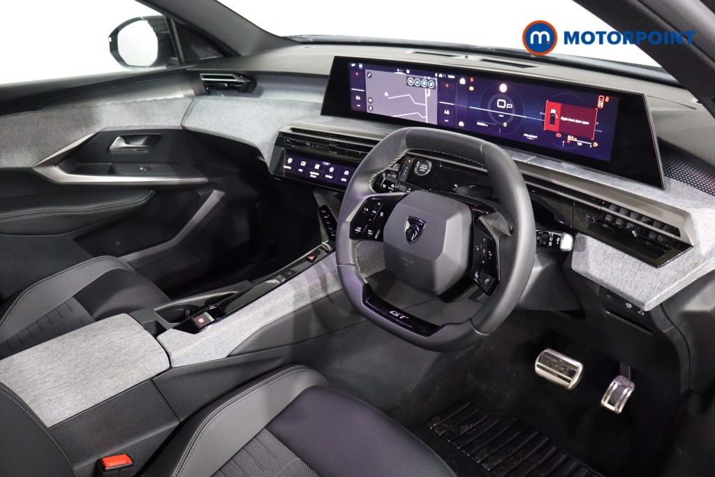 Peugeot 5008 GT Automatic Petrol SUV - Stock Number (1613690) - 1st supplementary image